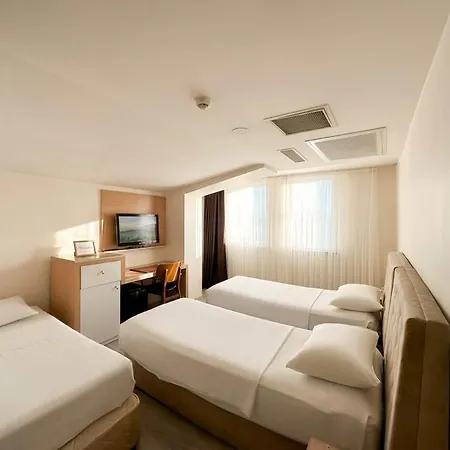 Ottoman Sakarya Hotell