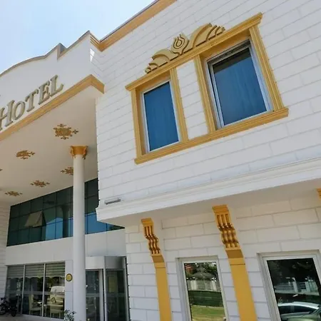 Hotell Ottoman Sakarya