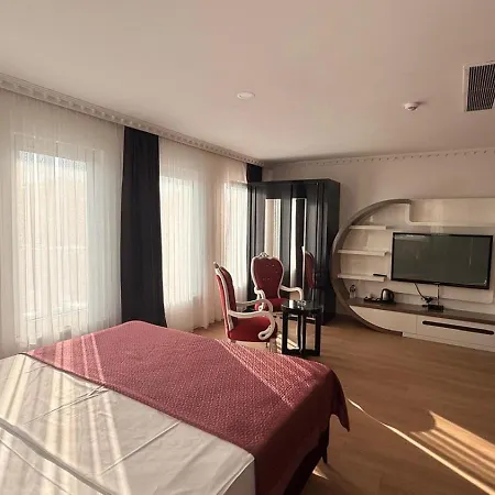 Ottoman Sakarya Hotell 4*