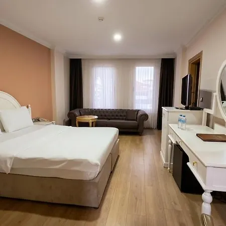 Hotell Ottoman Sakarya 4*