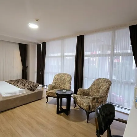 Ottoman Sakarya Hotell Adapazari