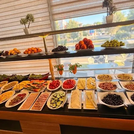 Szálloda Ottoman Sakarya Adapazarı