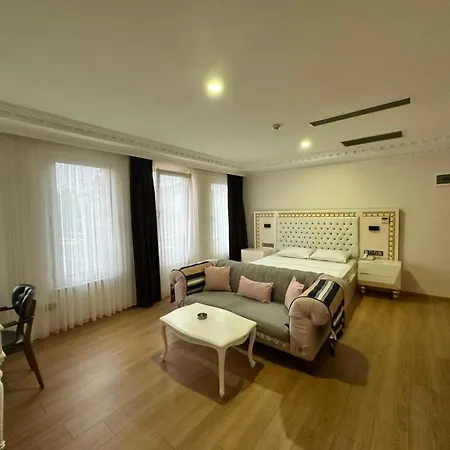 Ottoman Sakarya 4*