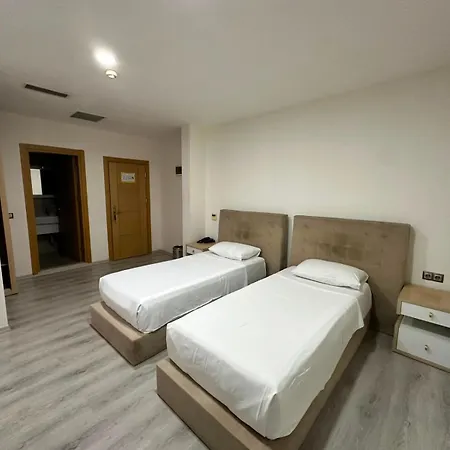 Ottoman Sakarya 4* Adapazari