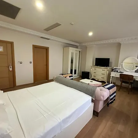 Ottoman Sakarya Hotell
