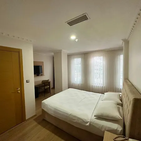 Szálloda Ottoman Sakarya