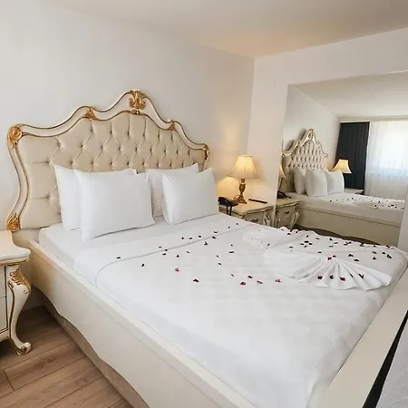 Hotel Ottoman Sakarya Adapazari