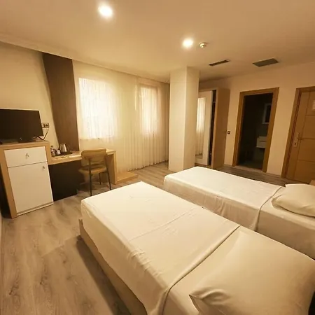 Hotel Ottoman Sakarya