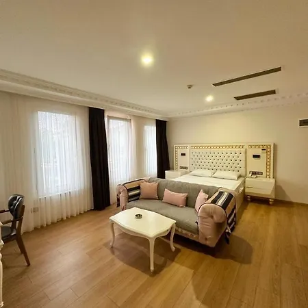 Hotel Ottoman Sakarya 4*