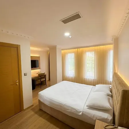 Ottoman Sakarya Hotel Adapazari