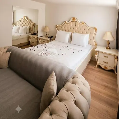 Ottoman Sakarya 4* Adapazari