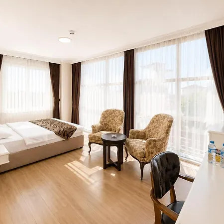 Ottoman Sakarya Hotel 4*