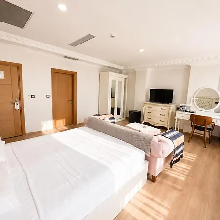 Hotel Ottoman Sakarya 4*