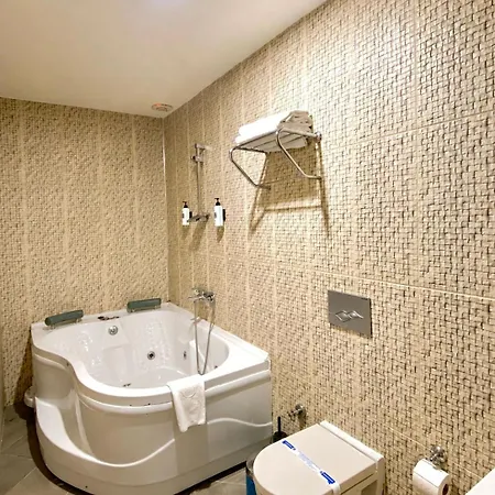 Ottoman Sakarya Hotel Adapazari