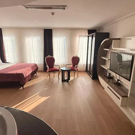 Ottoman Sakarya 4* Adapazari