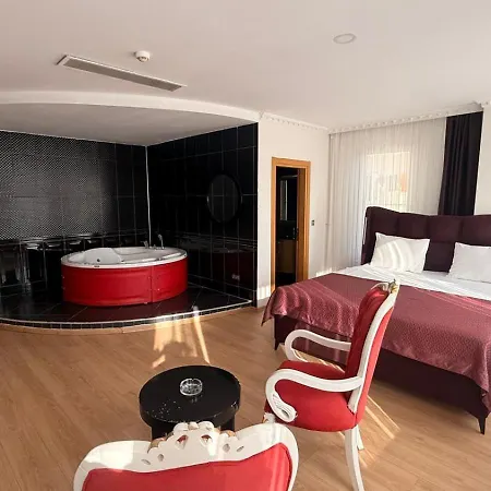 Hotel Ottoman Sakarya