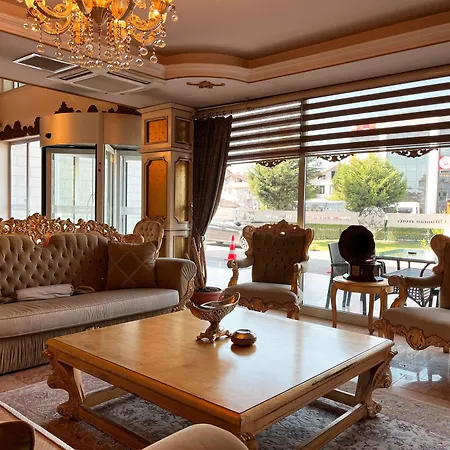 Ottoman Sakarya 4* Adapazari
