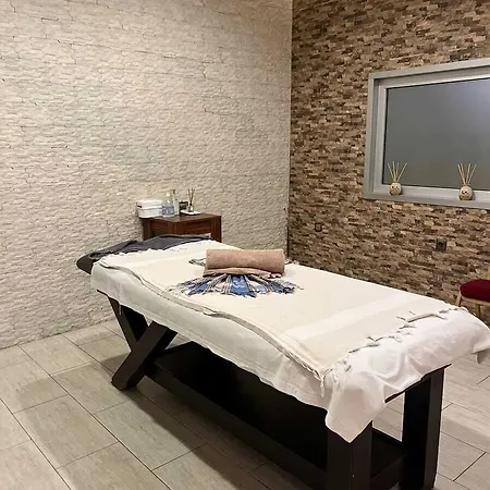 Ottoman Sakarya Hotel 4*