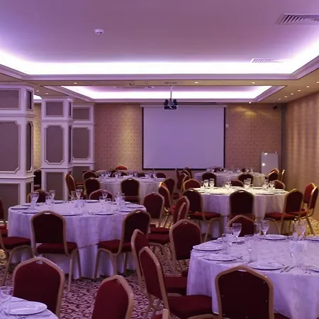 Ottoman Sakarya Hotel