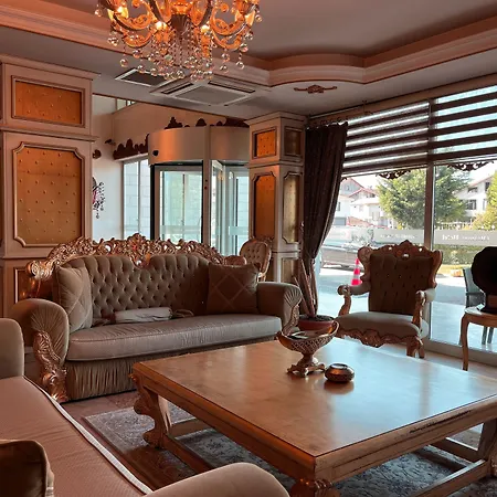 Ottoman Sakarya Adapazari