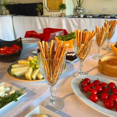 Ottoman Sakarya Hotel Adapazari