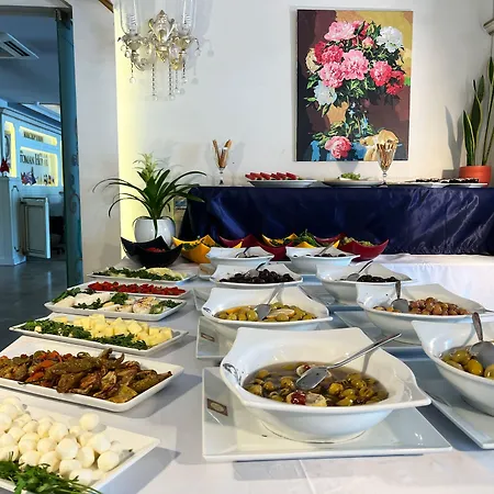 Ottoman Sakarya Hotel Adapazari