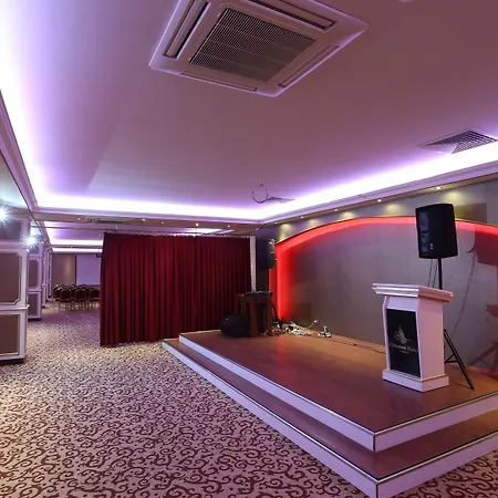 Hotel Ottoman Sakarya
