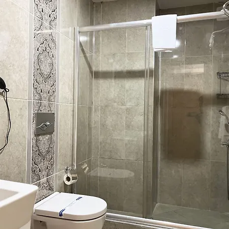 Hotel Ottoman Sakarya Adapazari