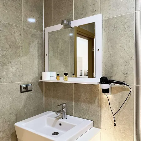 Hotel Ottoman Sakarya Adapazari