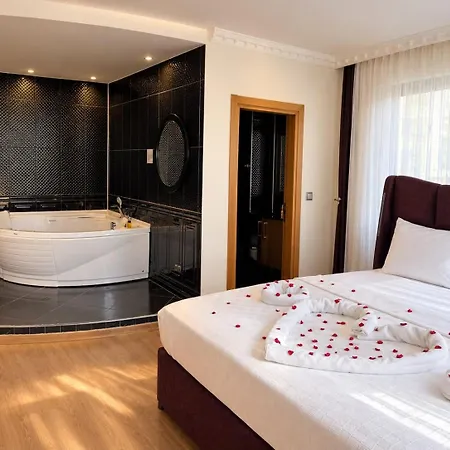 Hotel Ottoman Sakarya 4*