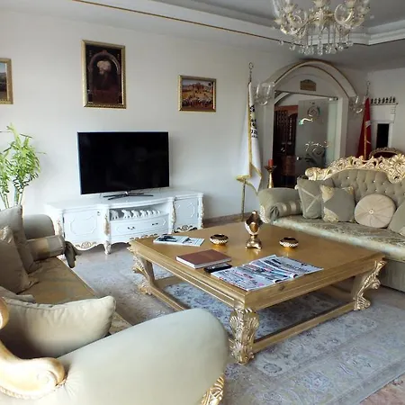 Ottoman Sakarya Adapazari