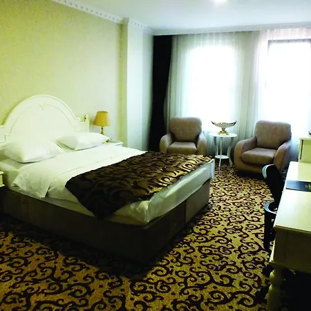 Hotell Ottoman Sakarya