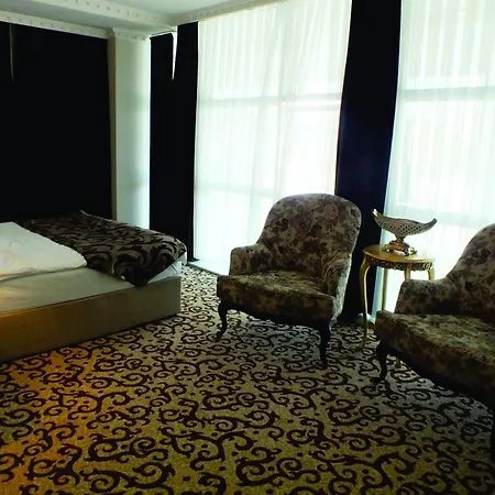 Hotell Ottoman Sakarya
