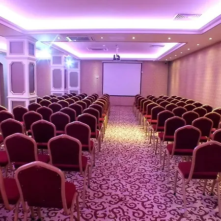 Ottoman Sakarya Hotell 4*