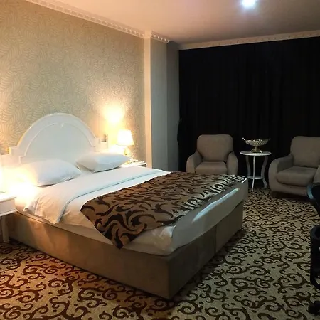 Ottoman Sakarya 4* Adapazari