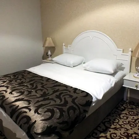 Ottoman Sakarya Adapazari