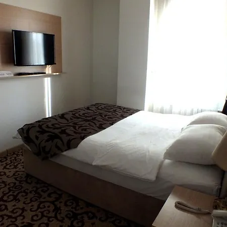 Ottoman Sakarya 4*