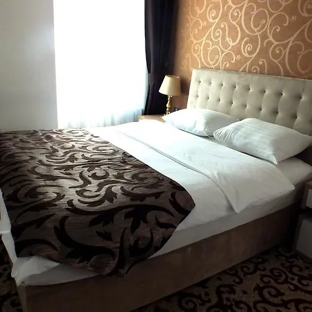 Ottoman Sakarya 4* Adapazari