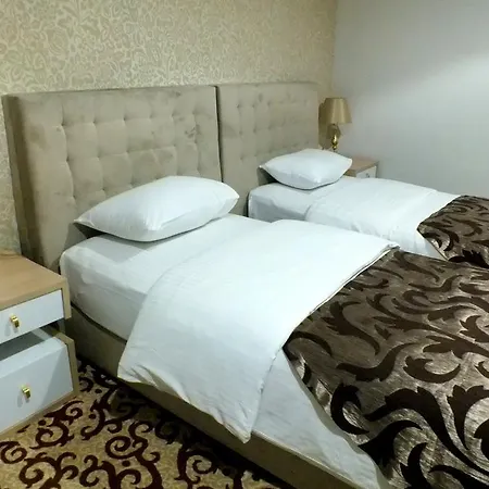 Hotell Ottoman Sakarya