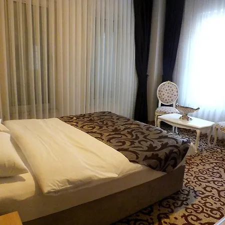 Ottoman Sakarya Hotell