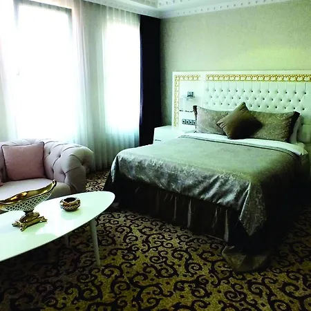 Szálloda Ottoman Sakarya Adapazarı