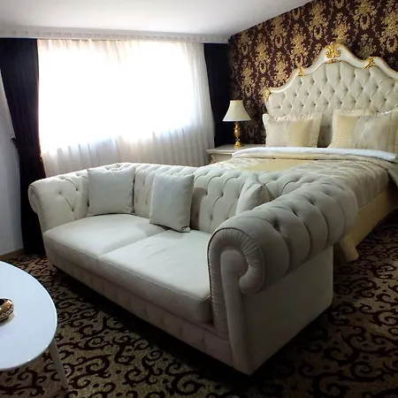 Hotell Ottoman Sakarya Adapazari