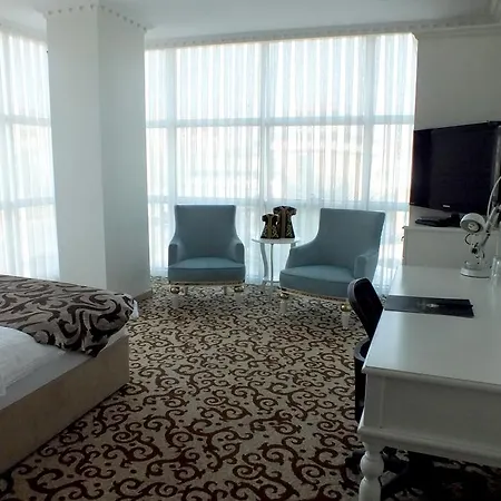 Ottoman Sakarya Szálloda 4*