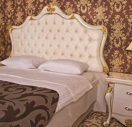 Szálloda Ottoman Sakarya 4*