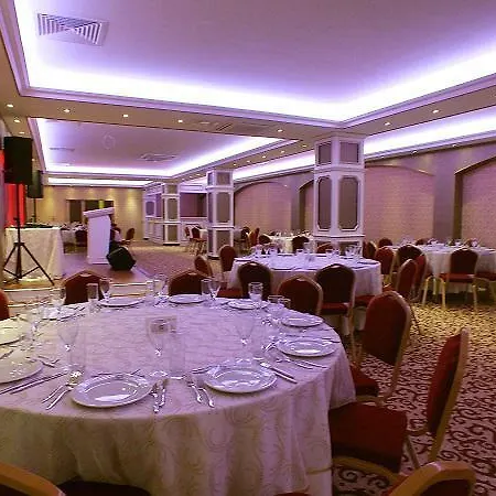 Ottoman Sakarya 4* Adapazarı