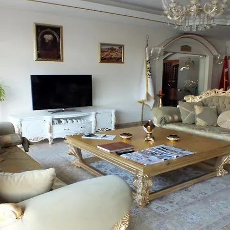 Ottoman Sakarya Szálloda Adapazarı