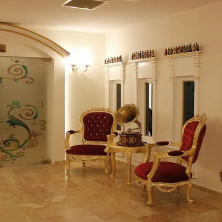 Ottoman Sakarya Adapazarı