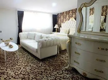 Szálloda Ottoman Sakarya Adapazarı