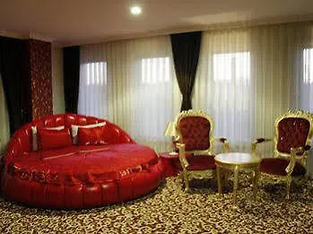 Szálloda Ottoman Sakarya Adapazarı