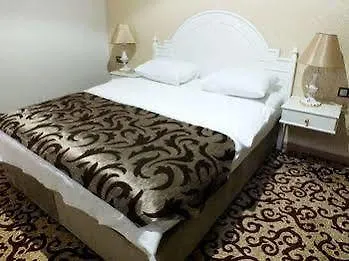 Ottoman Sakarya Adapazarı